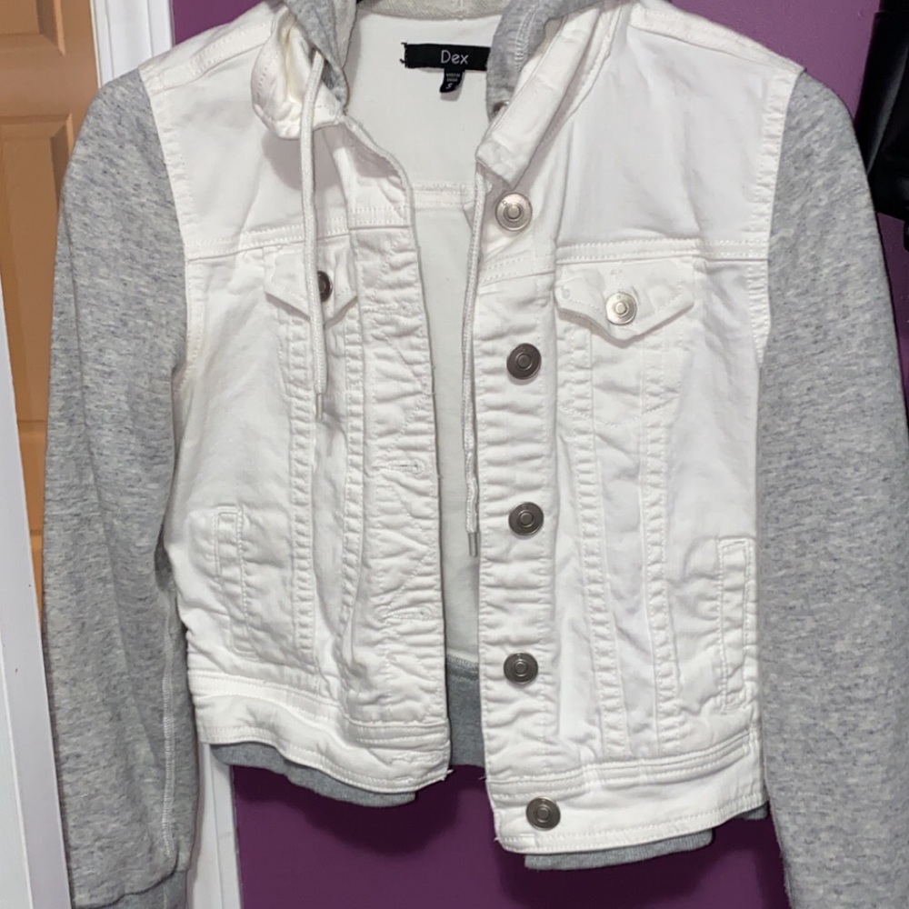 Ladies jacket